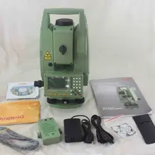 Шлифовальный STS-752R6LC отражатель 600 м общая станция