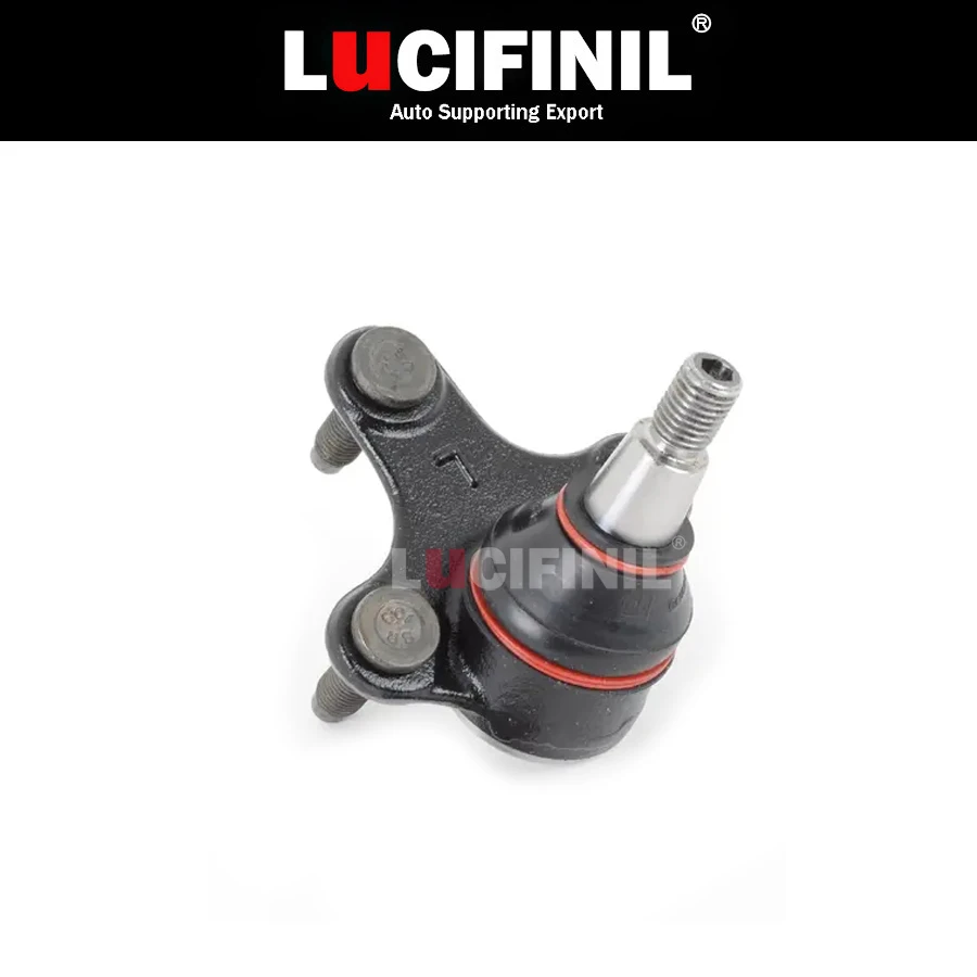 

LuCIFINIL Ball Joint Left Front Fit Volkswagen CC Passat B6 3C0407365A