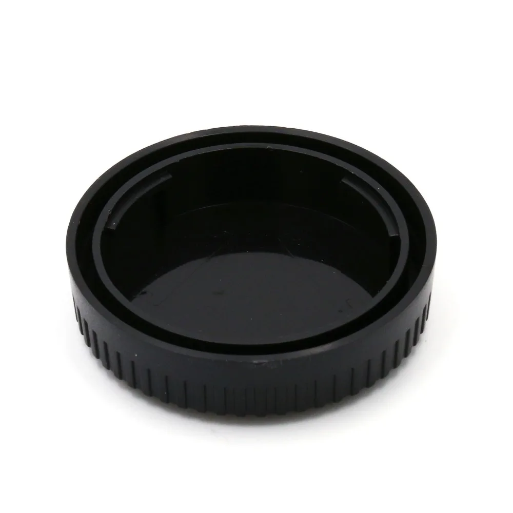 Camera Rear Lens Cap/Cover for Fuji FX X mount camera free shippingin