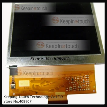 

LCD Display Screen Panel For 3.7inch LS037V3DX01