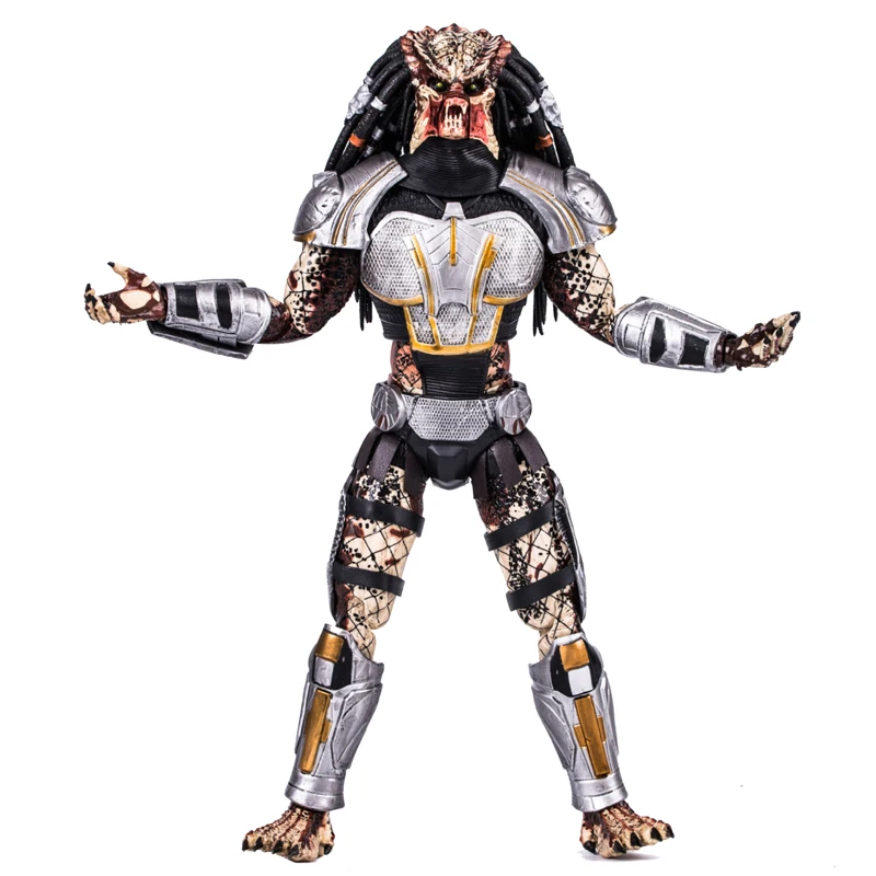 juguetes de depredador