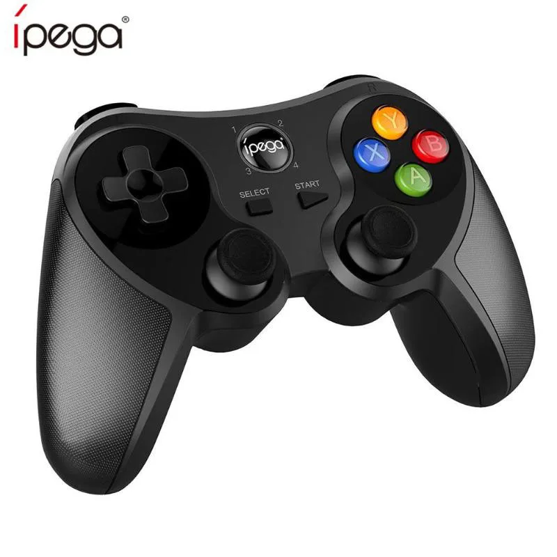 IPega беспроводной геймпад Bluetooth игра для мобильного телефона контроллер перезаряжаемый игровой джойстик для Android iOS телефонов usb зарядка