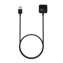 CARPRIE зарядное устройство s магнитный беспроводной зарядный кабель зарядная док-станция для Apple Watch Series 4 40 td1004 Прямая поставка