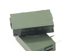 

PA1A-5V PA1A-DC5V PA1A-12V PA1A-24V APA3319 apa3311 apa3312 4PIN 5A 10PCS