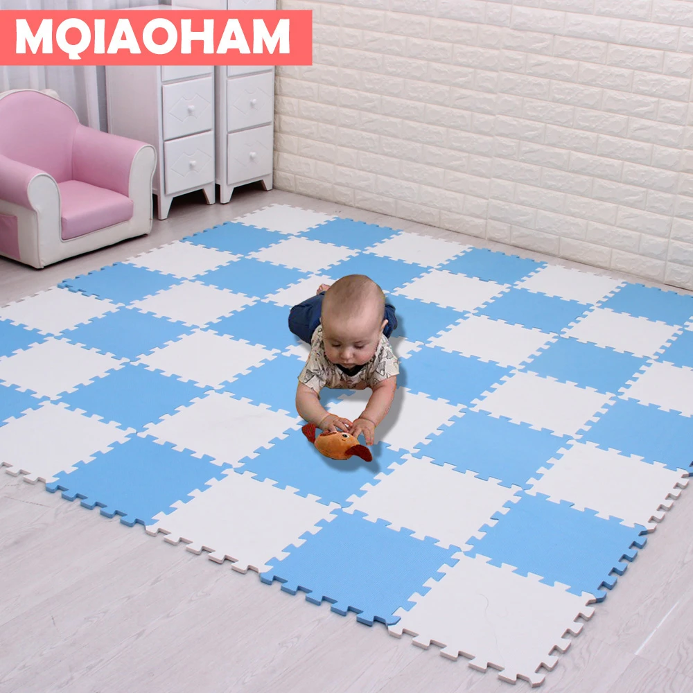 play mat flooring