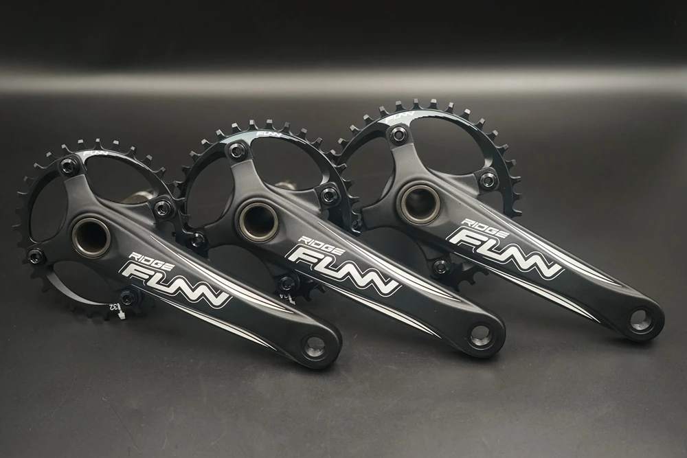 Funn Ridge Crankset 2025