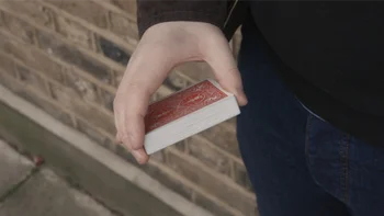 

Level One (Gimmicks and Online Instructions) by Christian Grace Card Magic Tricks Illusions Close up Magic Magician Decks Fun