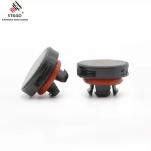 Водонепроницаемый емкости для реактивов D17 вентиляционное отверстие болт