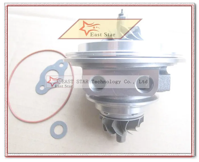 Turbo Cartridge CHRA K03 53039700120 53039880120 For Peugeot 207 308 3008 5008 RCZ Citroen DS 3 C4 EP6CDT 1.6L THP (3)