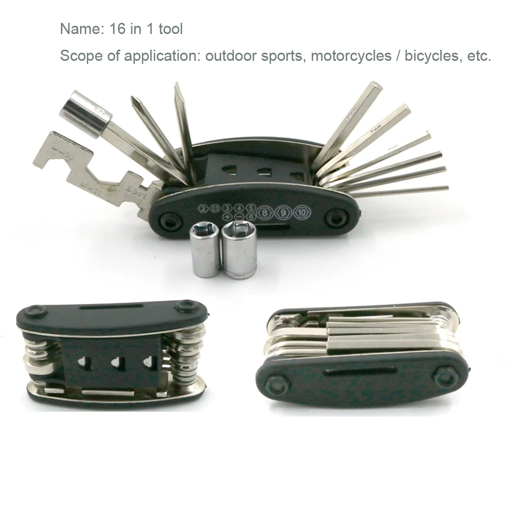 screw drive