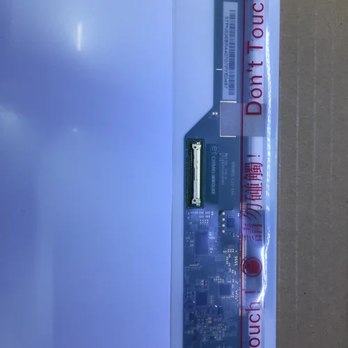 Класс LP140WH1 14,0 дюймов ЖК-дисплей панель