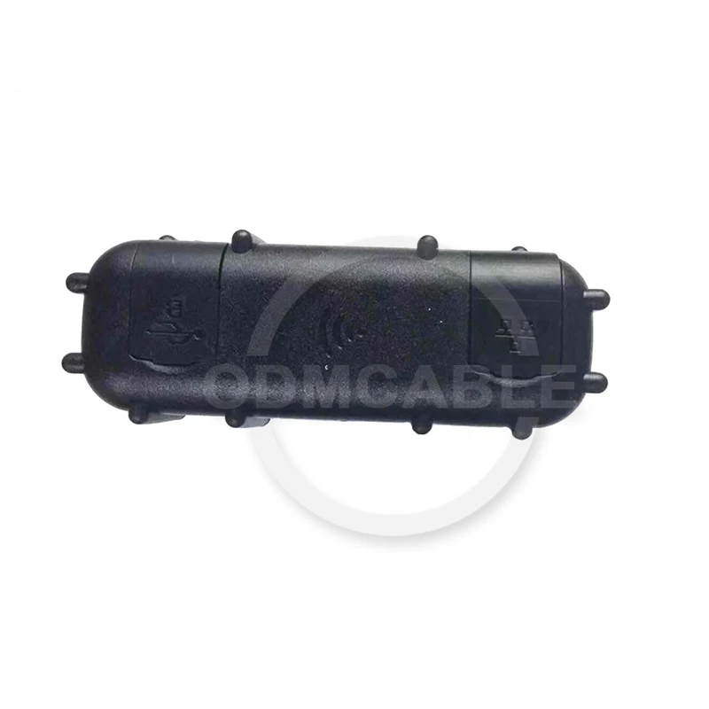 Автомобильный диагностический прибор OBD II VXDIAG MB STAR C6 мультиплексор Диагностика