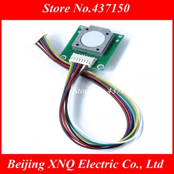 

ZE08-CH2O Formaldehyde sensor Serial URAT port output ,gas detection sensor module