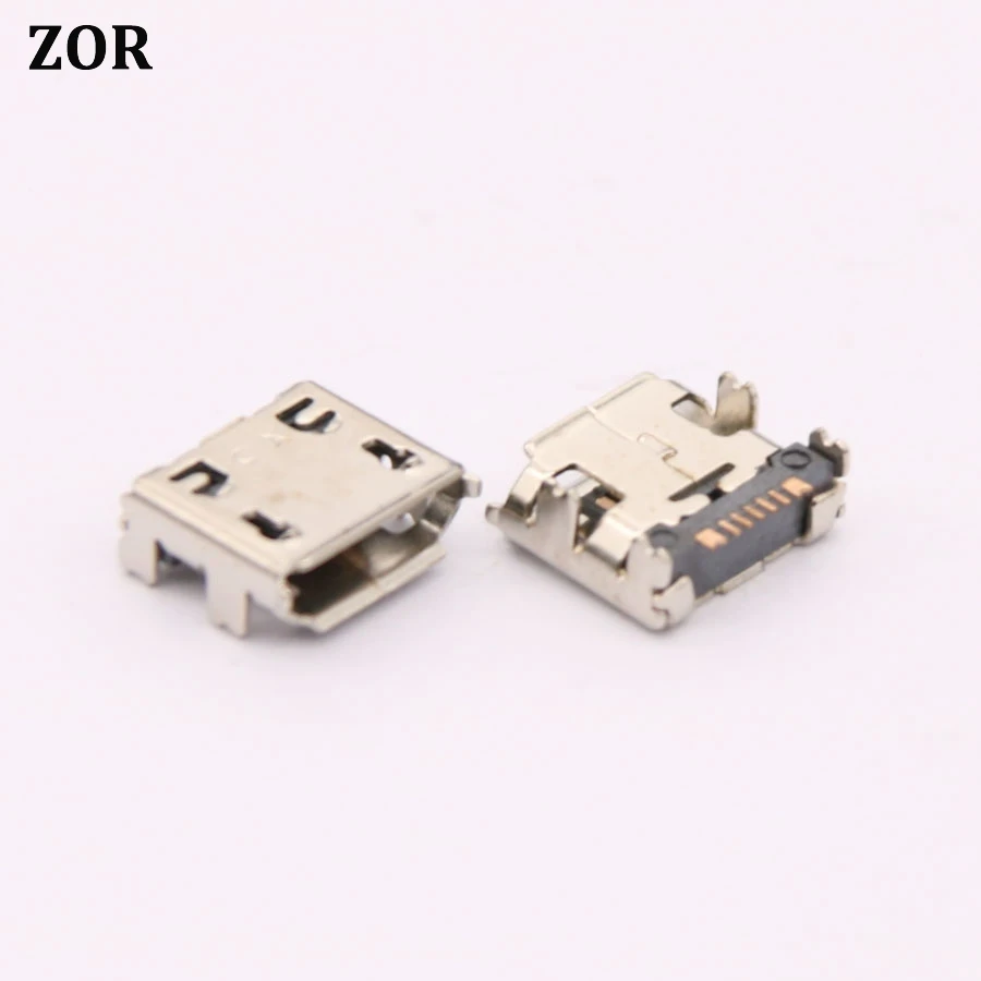 

10pc Charge micro usb jack socket Connector for Samsung C3312 C3330 C3350 C3520 C3560 C3752 C3782 E2222 E2530 I9250 Galaxy Nexus