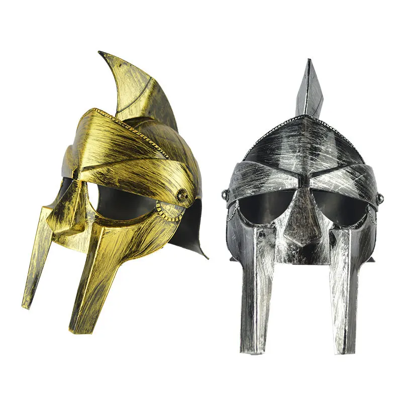 2019 Creative Holiday Halloween Ball Supplies Horn Hats Pirates Viking Hats Roman Soldiers Hats Samurai Hats Soldier Helmets 2019 Creative Holiday Halloween Ball Supplies Horn Hats Pirates Viking Hats Roman Soldiers Hats Samurai Hats Soldier Helmets