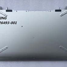 Для hp 17-AK 17-BS серии чехол для задней части корпуса базовый корпус 926500-001 аккумулятор большой емкости 926501 926502-001 аккумулятор большой емкости 926495 926496-001 аккумулятор большой емкости 926493 926497 926499