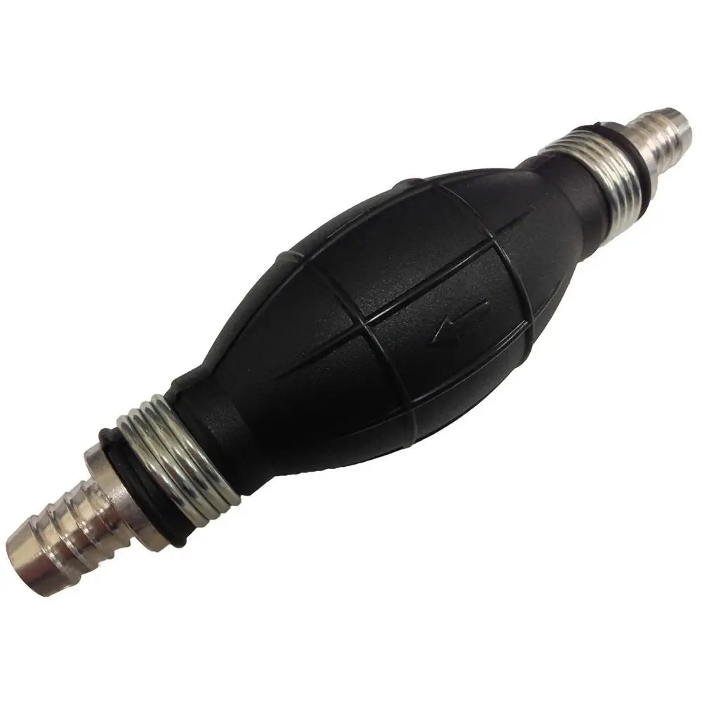 

Oil Absorption Rubber Pump Hand Primer Practical Universal Gasoline Fish Tank Motorcycle Hand Primer Bulb