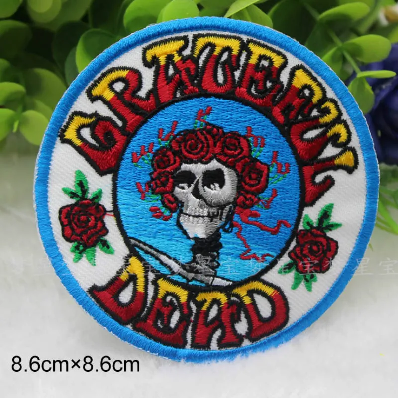 Band patches coupons
