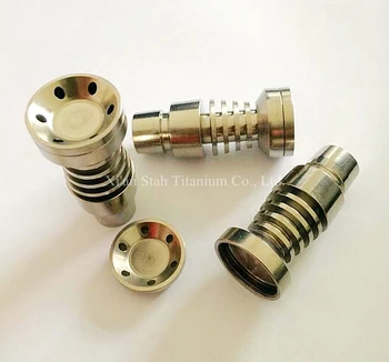 

Pure Titanium Smoking Nail 14mm / 18mm