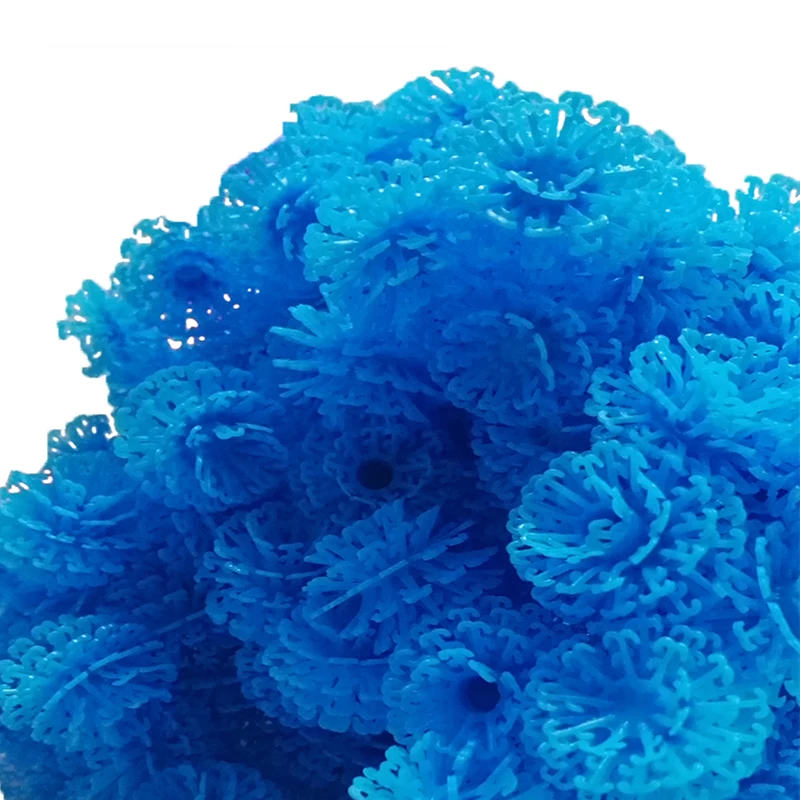 400/700Pcs Thorn Ball Magic Puffer Ball DIY Assembling Toys Assemble Creative Blocks Squeezed Educational Handmade Toys