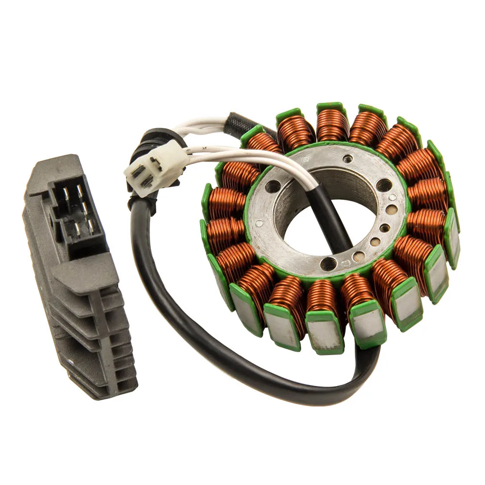 Stator /& Regulator Rectifier for Yamaha R6 YZF-R6 1999 2000 2001 2002
