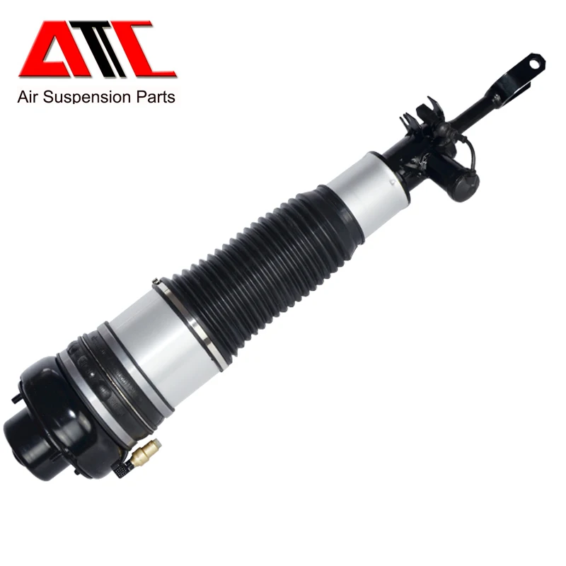 

Front Right Left Air Suspension Shock Absorber Strut For Audi A6 C6 4F Quattro 2004 2011 Auto Repair Kits 4F0616039 4F0616040