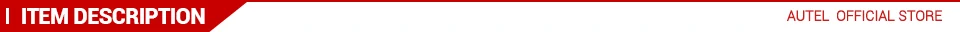 cheap car inspection equipment Autel MaxiVideo MV400 5.5mm 8.5mm Multipurpose Videoscope Digital Recording Rechargeable Borescope with 3.5 Inch LCD Monitor portable car battery charger