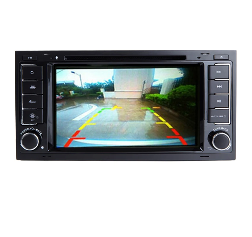 Flash Deal 7"HD 1024X600 Android 7.1 Quad Core Car DVD Player for VW Touareg Android T5 Transporter Multivan 2004-2011 4G Stereo system 9 Flash Deal 7"HD 1024X600 Android 7.1 Quad Core Car DVD Player for VW Touareg Android T5 Transporter Multivan 2004-2011 4G Stereo system 9