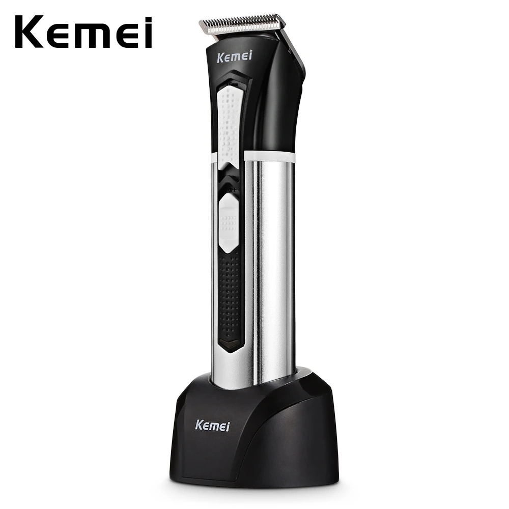 best all in one shaver and trimmer