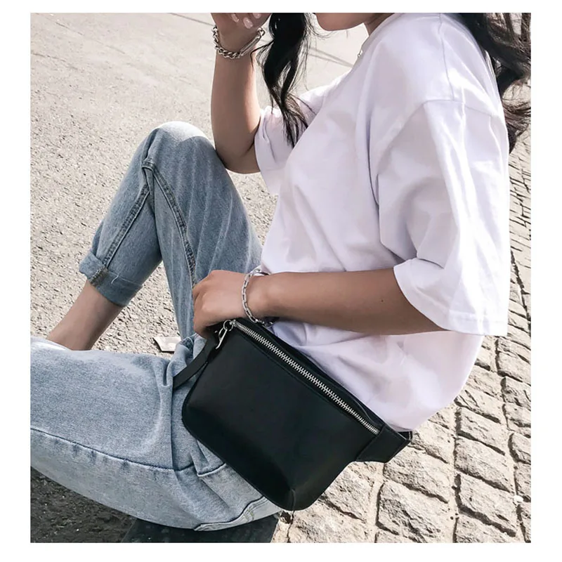 Waist Bag Women Designer Fanny Pack 