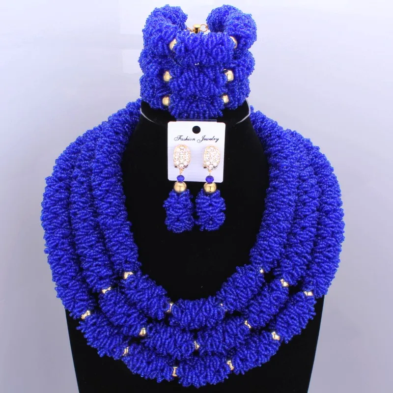 Дудо Jewelry фиолетовый виноград Дубай Ювелирные наборы в нигерийском стиле