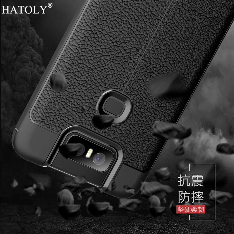 Asus Zenfone 6 ZS630KL Case Rubber Silicone Shell TPU Phone Case Cover for Asus Zenfone 6T Case for Asus Zenfone 6 2019 ZS630KL Asus Zenfone 6 ZS630KL Case Rubber Silicone Shell TPU Phone Case Cover for Asus Zenfone 6T Case for Asus Zenfone 6 2019 ZS630KL