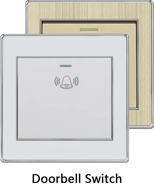 Doorbell Switch