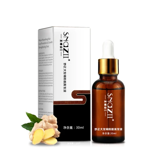 Hair Serum Growth Serum Healthier Nourishing Essences for Hair Care Oil Healthy Firm Hair Treatment Product Strengthen Hair Root Lahore