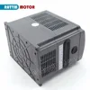 HuanYang 2.2KW 3HP 220V Inverter VFD & Converters Variable Frequency Drive VSD Speed Control for CNC Router ► Photo 3/6