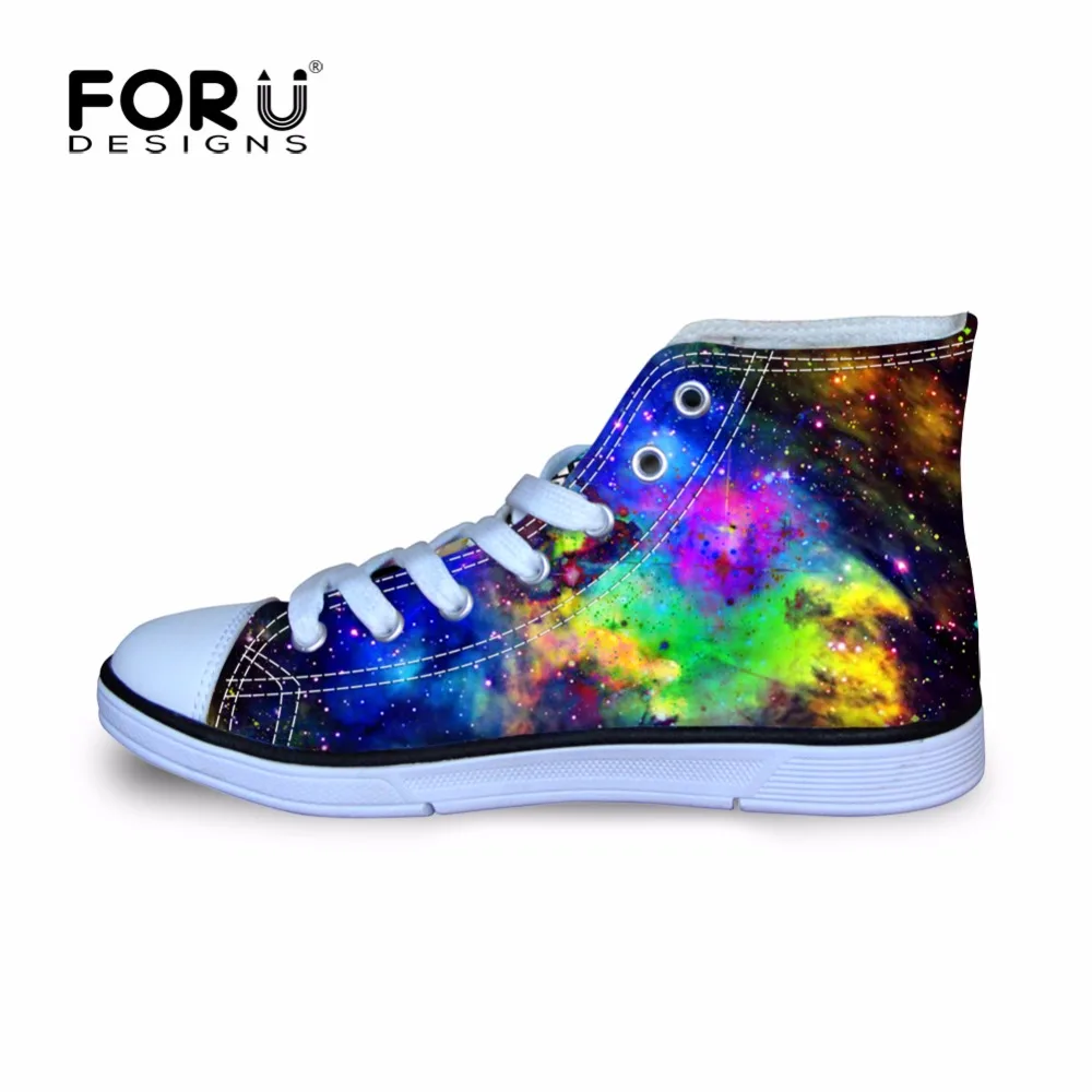 rainbow shoes for boys