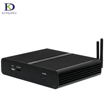 Big promotion Mini itx PC,HTPC Core i7 6500U/i7 6600U Dual Core Intel HD Graphics 520,16G Ram+512G SSD+1TB, office&home computer