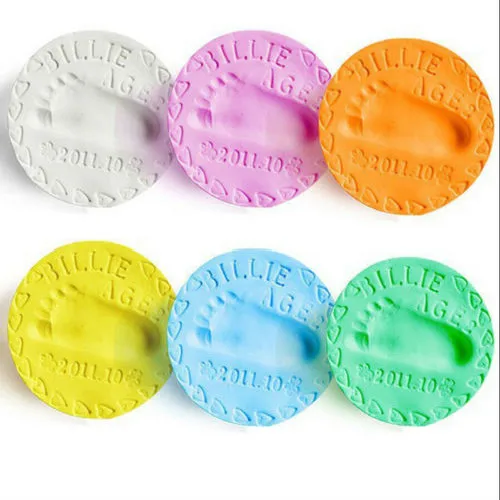 

Candy Colors Kids Education Toys Modeling Clay Baby Kids Toy Basic Learning Toddler Infant Child Developmental DIY Toy Gift