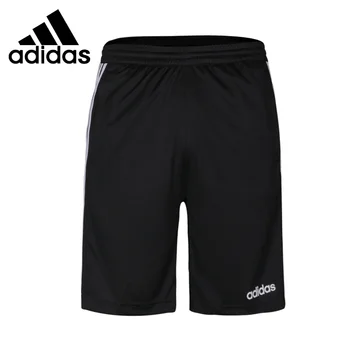 

Original New Arrival Adidas D2M Cool Sho 3S Men's Shorts Sportswear