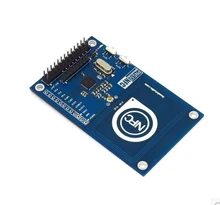 PN532 NFC Precise RFID IC Card Reader Module 13.56MHz for Arduino Raspberry PI