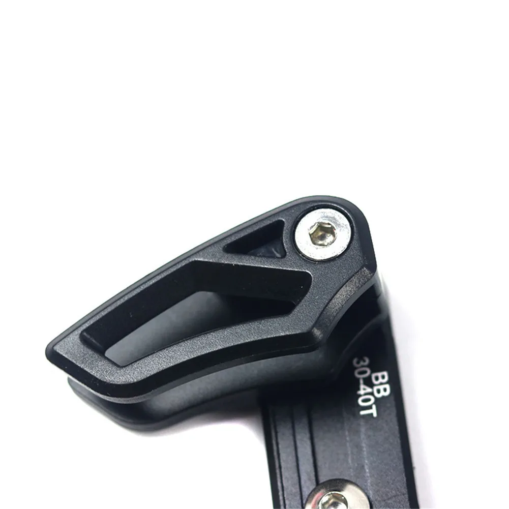 Discount MTB Lock Ultra Light Bicycle Chain Guide Chain Protector Bike Part ISCG 05 BB 08 RED/BLACK 9 Discount MTB Lock Ultra Light Bicycle Chain Guide Chain Protector Bike Part ISCG 05 BB 08 RED/BLACK 9