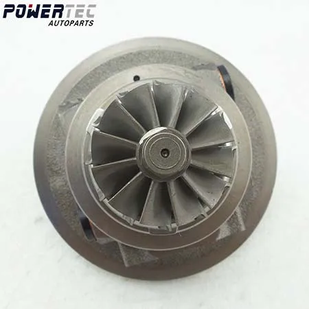 Для Mazda 3 2 MZR DISI ЕС 191 кВт 260 ЛС Новый турбинный сердечник chra компрессор K0422 881 turbo