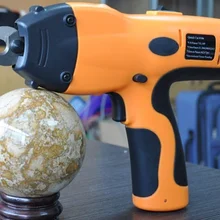 Аккумуляторные проволочные ножницы, медный резак, режущий аппарат металл, смола, пластиковая резина, проволока, стальные металлические ножницы