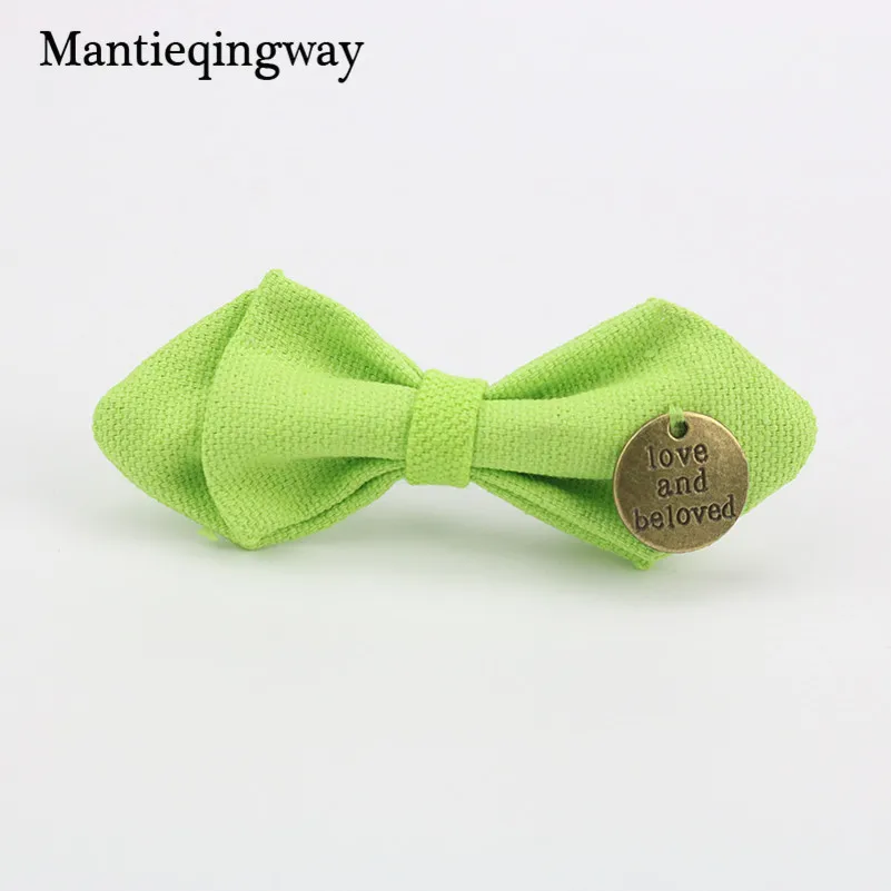 Mantieqingway бабочкой для Обувь для мальчиков Регулируемая самостоятельной Bow Галстуки дети мальчик Галстуки Интимные аксессуары Высокое качество для торжеств с галстуком подарки