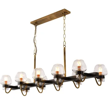 

Modern pendant lights Luxury Ceiling Hanging Lamp Hanglamp for Living Dining Room Home Luminaire House Decor Lighting Fixtures