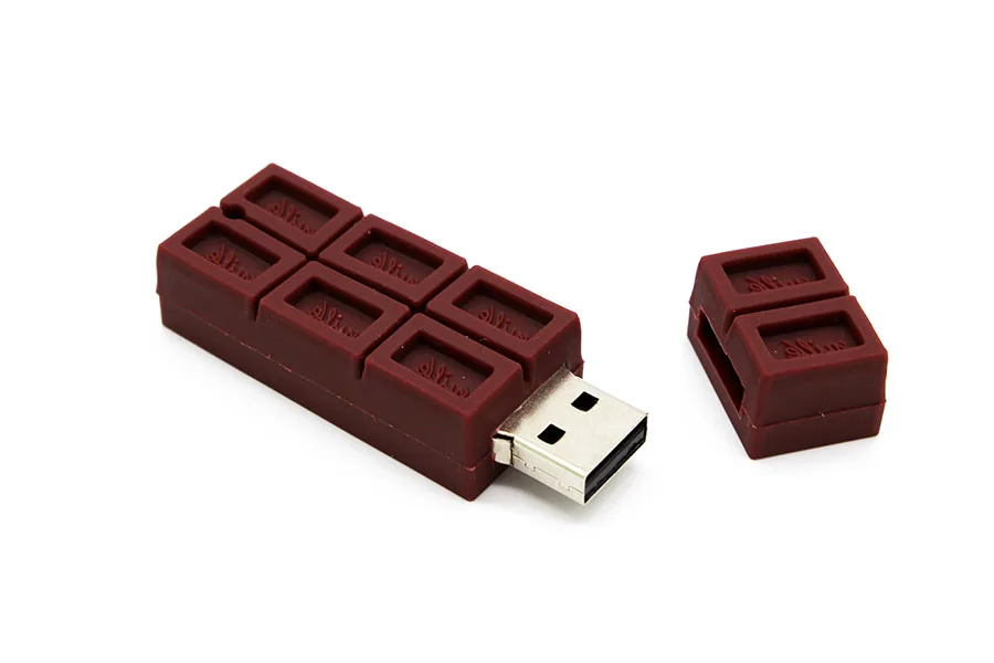 STmagic Oreo модель печенья ice Крем-Шоколад usb2.0 4 GB 8 GB 16 ГБ, 32 ГБ, 64 ГБ Флеш накопитель USB Flash drive Творческой giftyPendrive