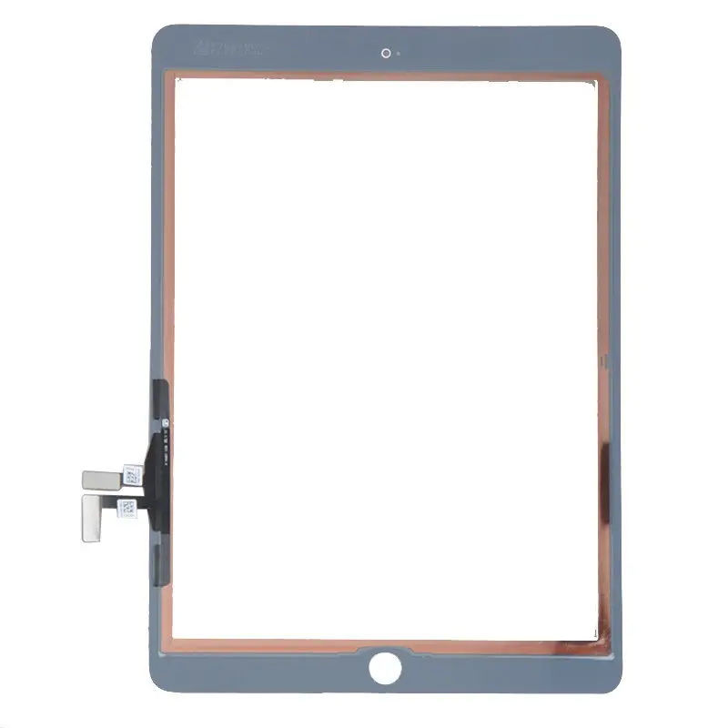 Sinbeda класса AAA сенсорная панель для iPad Air 1 A1474 A1475 сенсорный экран дигитайзер