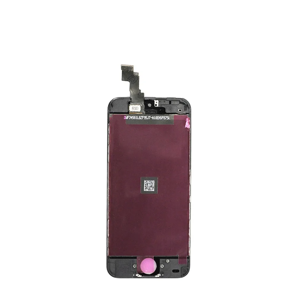 iPhone 5C 6