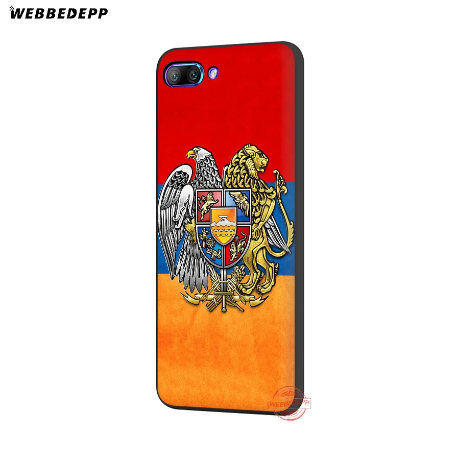 Мягкий силиконовый чехол WEBBEDEPP для Honor 20 10 Lite 9 Lite 9X8 Lite 8C 8X 7X 7C 7A 3GB 6A Pro View 20 чехол s