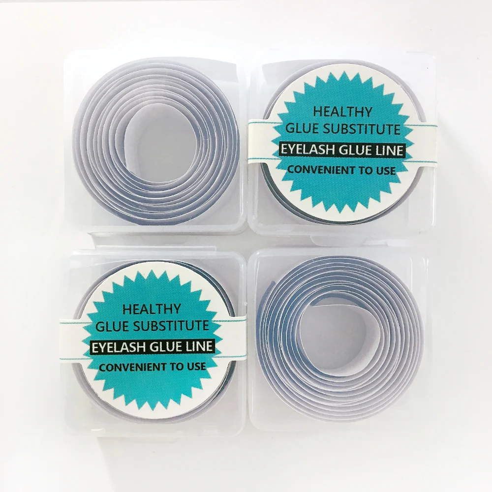 

NEW eyelash Glue line Make Up Beauty
